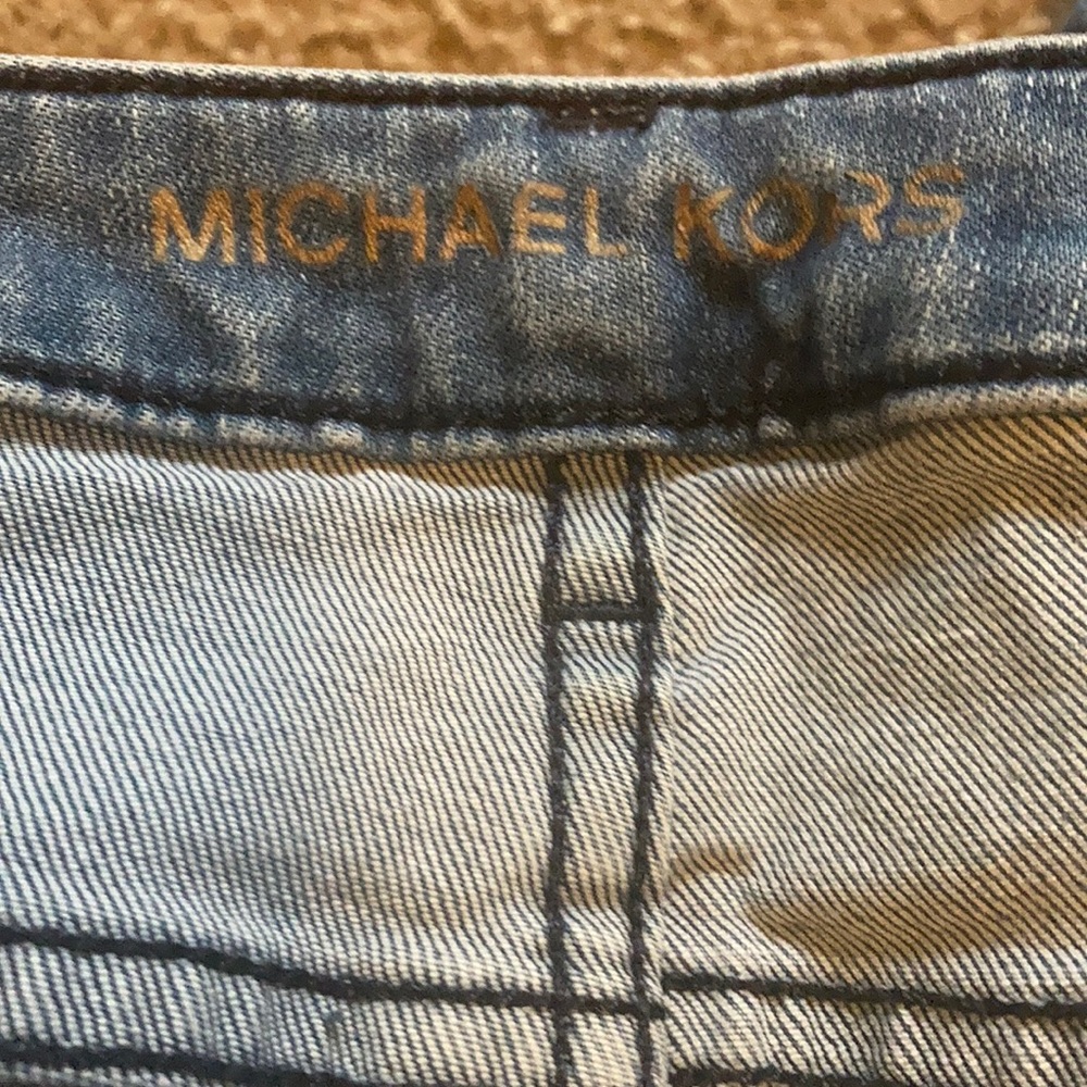 Michael Kors jeans - Picture 4 of 5